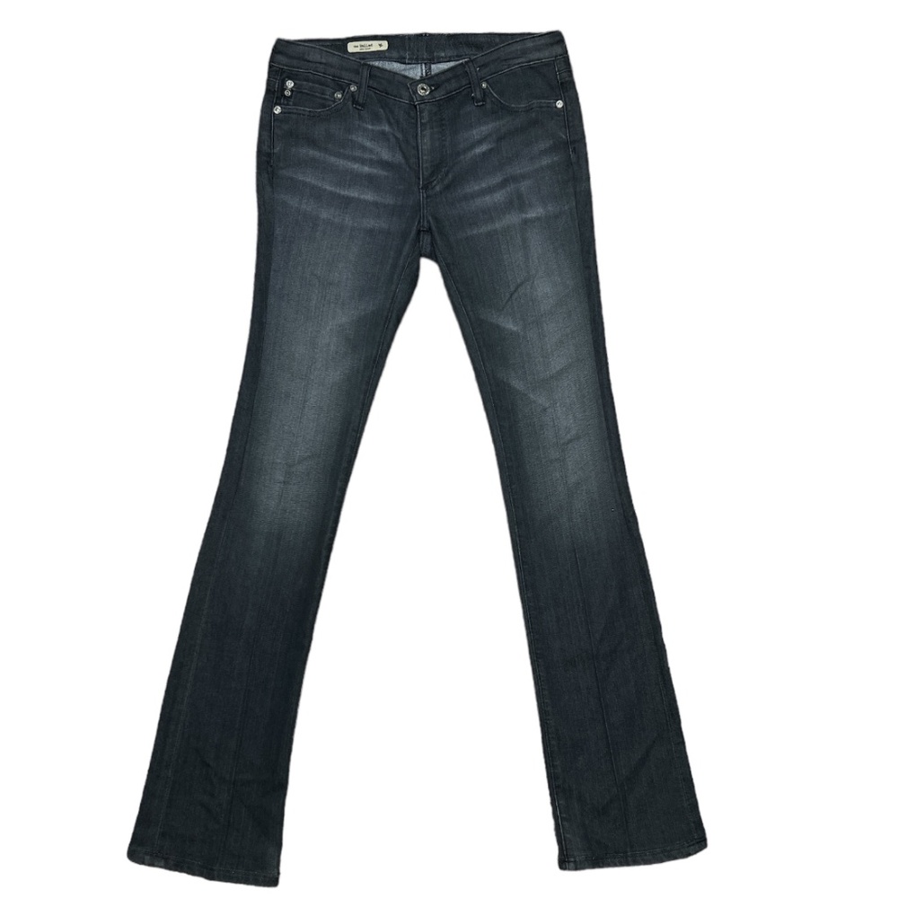 AG Jeans the Ballad slim boot